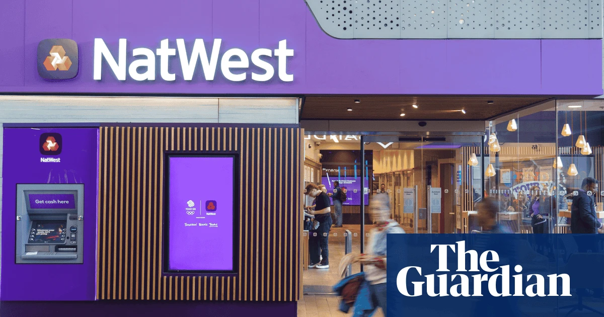 Government sells final shares in NatWest 17 years after £45bn bailout