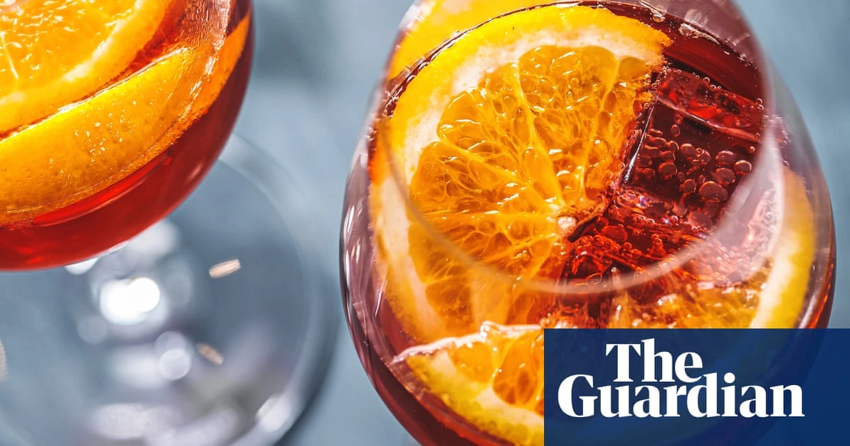 ‘A sure-fire summer hit’: 10 refreshing alternatives to Aperol spritz