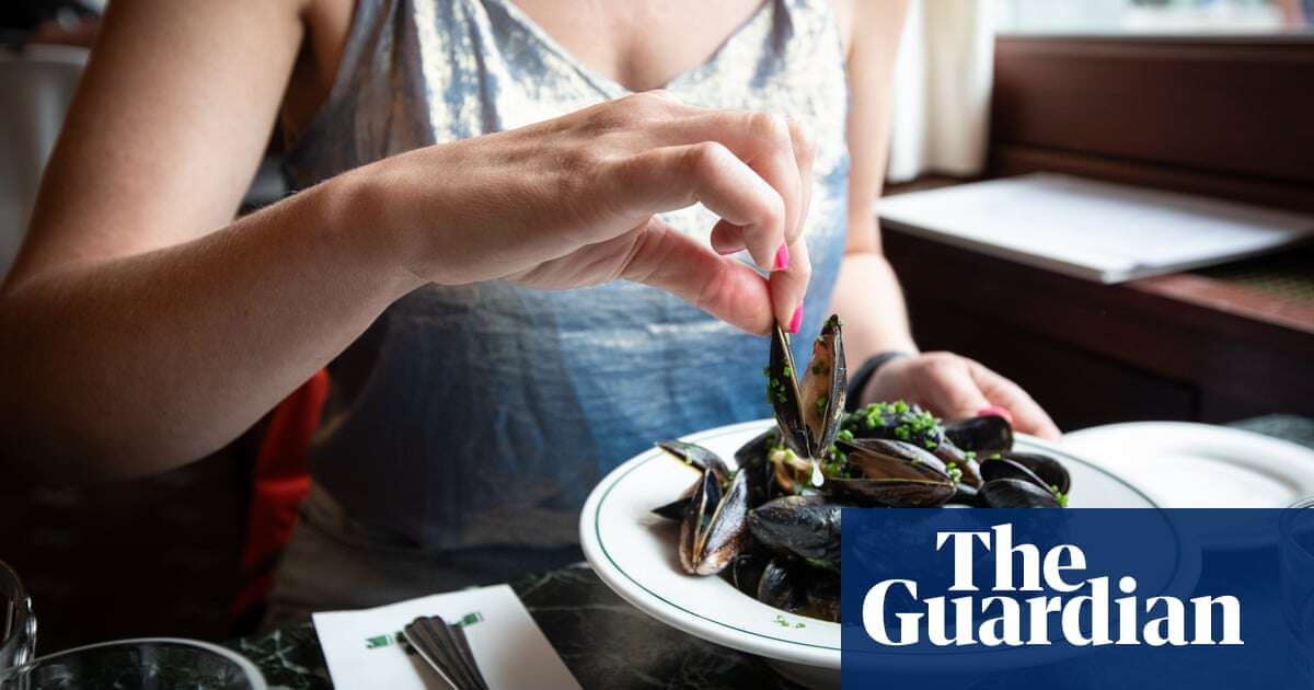 ‘Salty and soft, like a praline’: will Belgium’s national dish finally feature homegrown mussels?