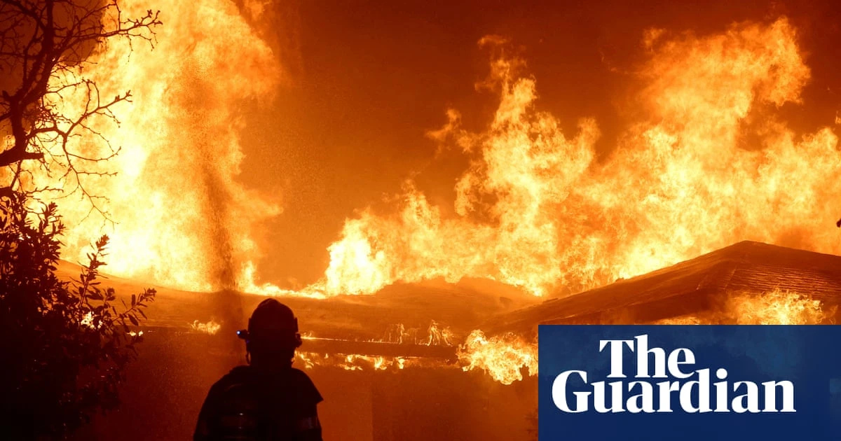 Only two years left of world’s carbon budget to meet 1.5C target, scientists warn