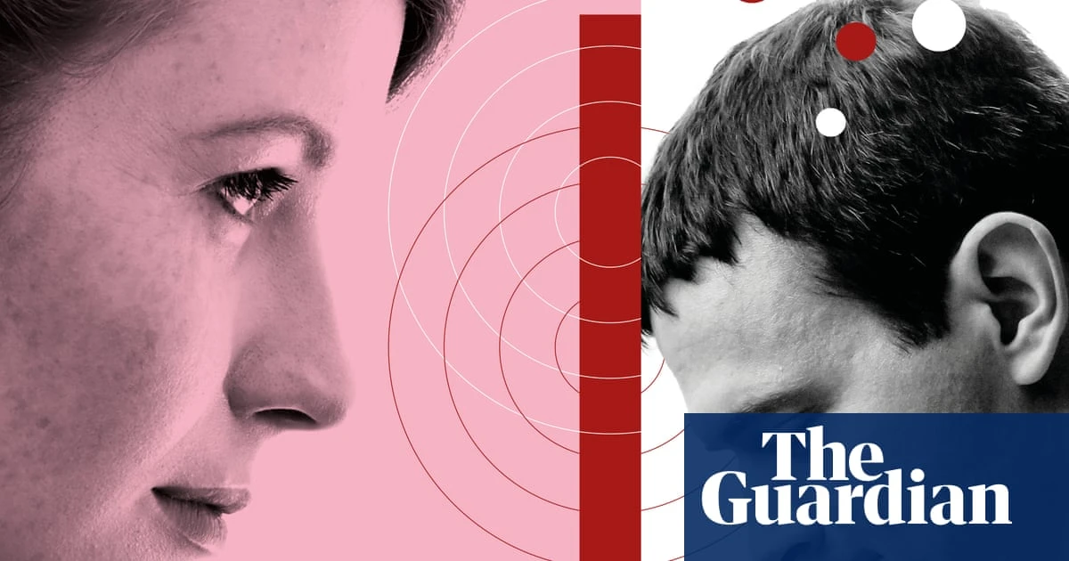 I can reach orgasm alone – but not with my partner