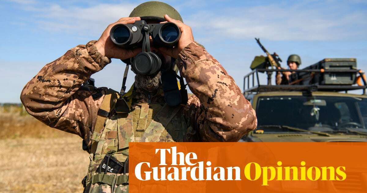 Joe Biden’s last-gasp missile decision is momentous for Ukraine – but Putin will retaliate | Simon Tisdall