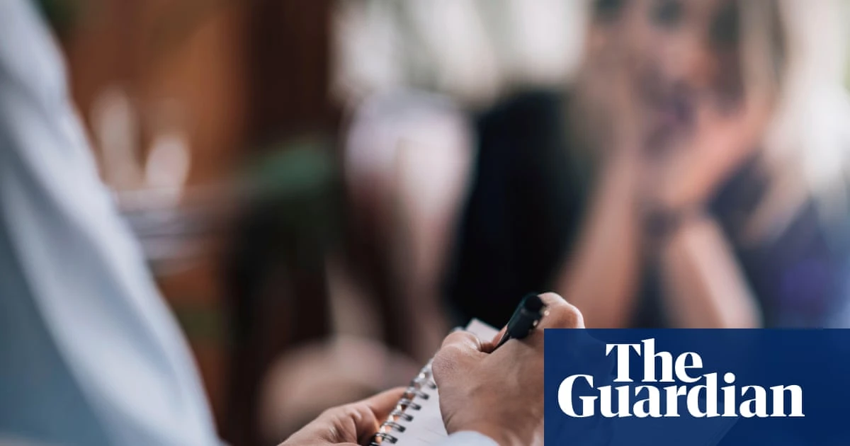 Cutting mental health waiting times ‘could save UK £1bn a year’