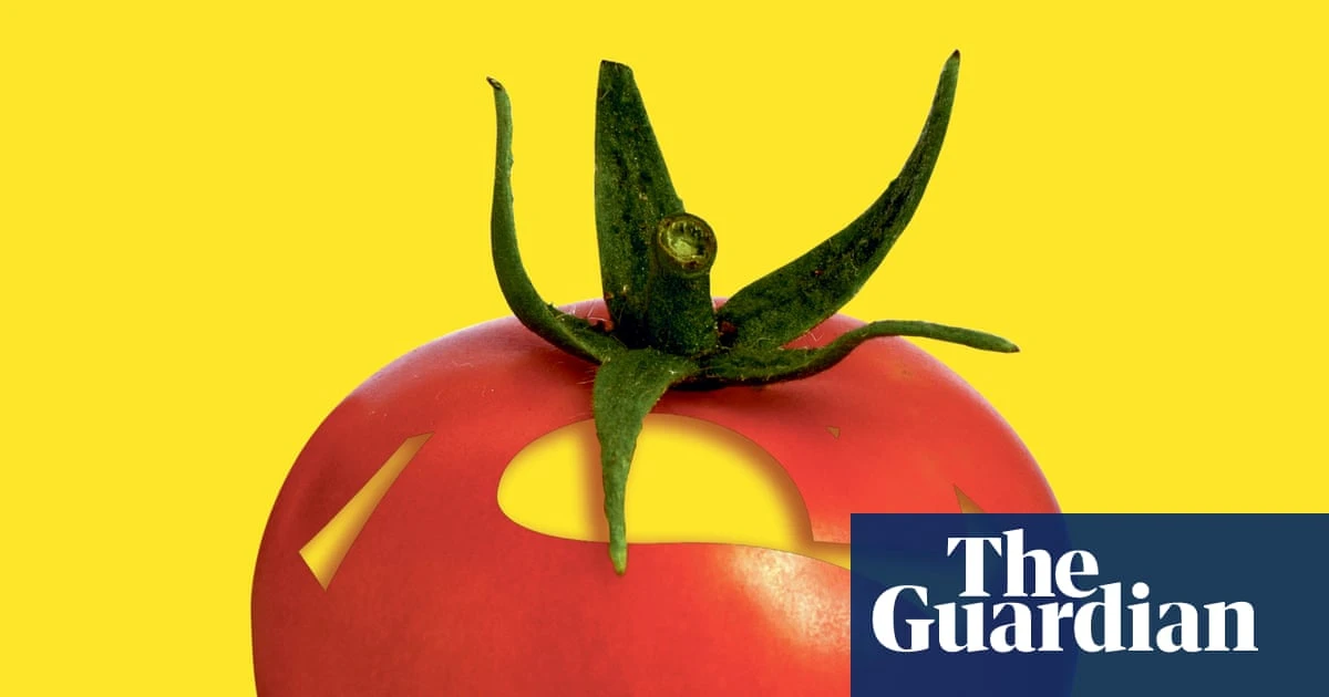 Who needs quinoa? 17 overlooked and affordable superfoods, from peas and potatoes to popcorn and even sugar