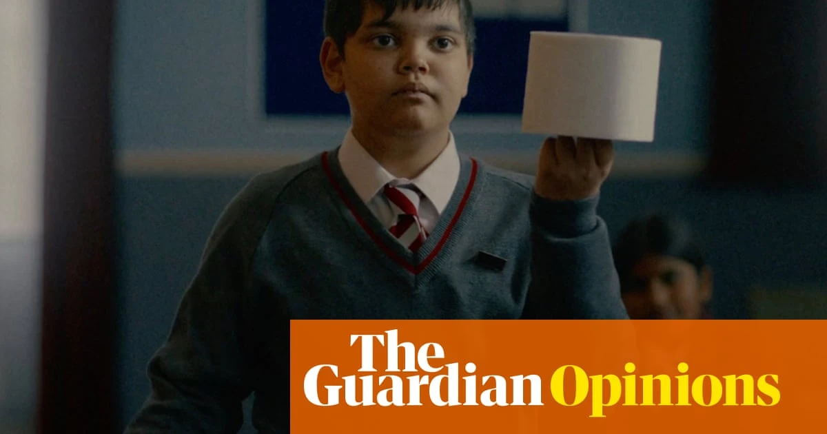The latest Andrex advert is a life-changing masterpiece | Adrian Chiles