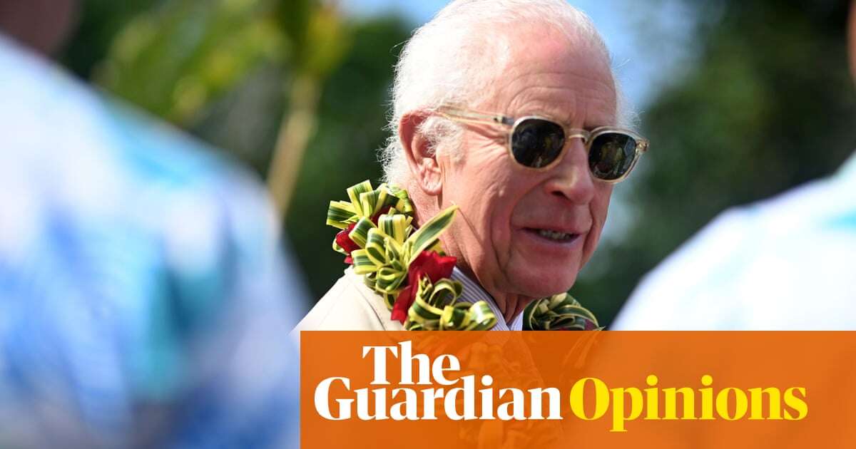 Why white working-class Britons should fight to secure colonial slavery reparations | Nels Abbey