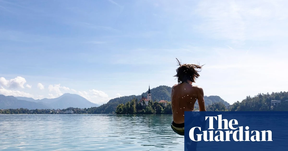 ‘By handing over some planning to the kids, I could relax’: readers’ favourite trips with teenagers in Europe