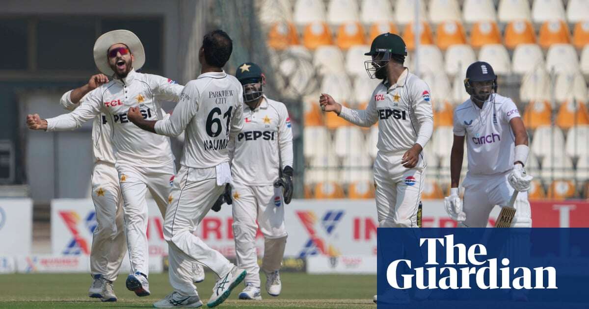 Pointers to ‘Pindi: five things to look out for in the Pakistan v England decider