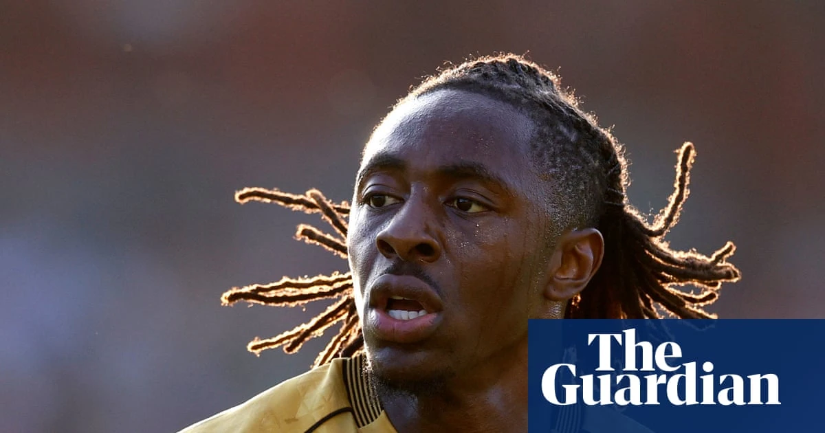 Crystal Palace want chunk of £67.5m Eze fee up front as Arsenal talks continue