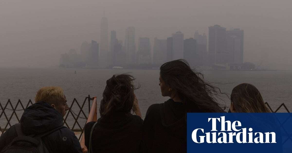 Rolling back on climate actions may spell rise in preventable illness – study