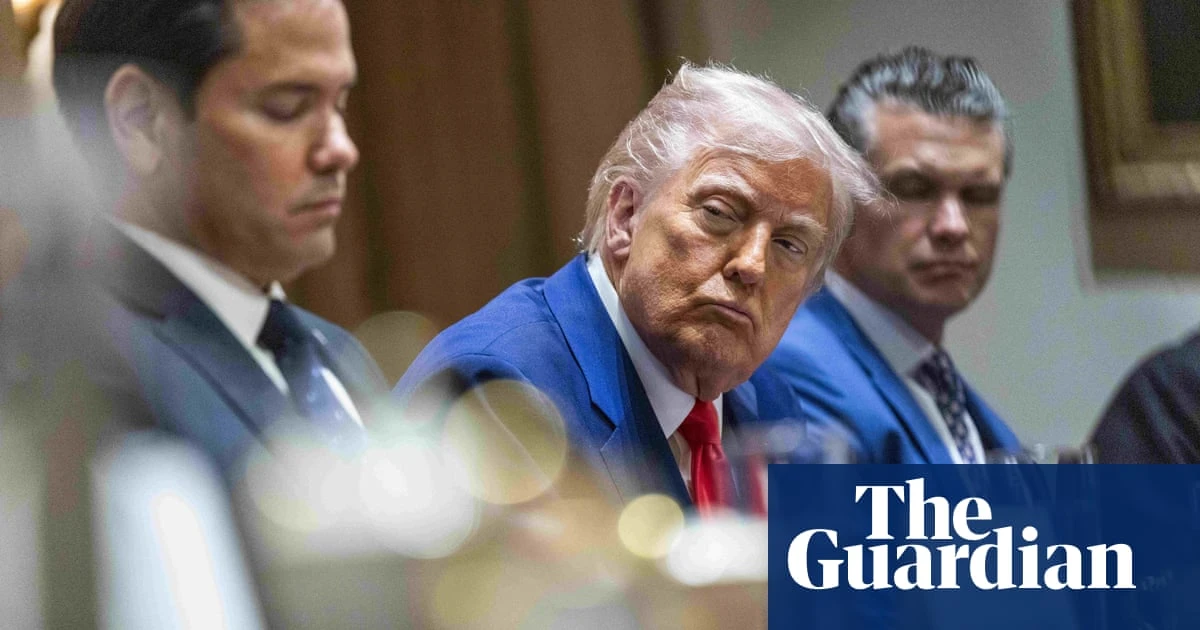 Trump news at a glance: no end in sight to tariff pain; wrongly deported man wins US return