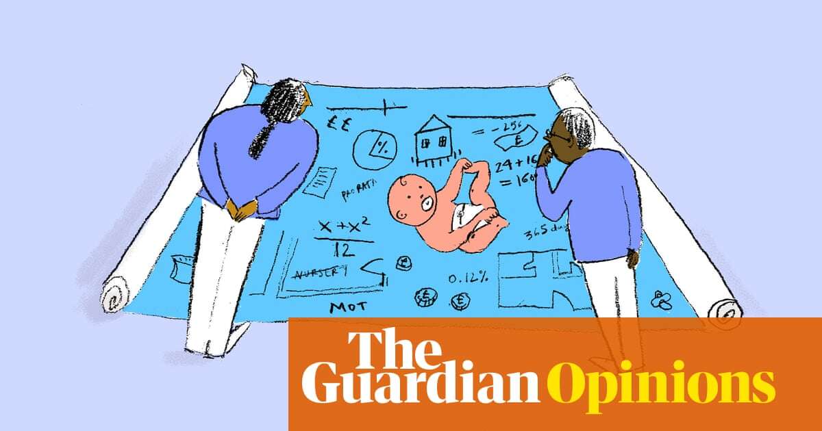 Let’s not leave the baby-making debate to Musk and Vance – the left has a stake in this too | Gaby Hinsliff