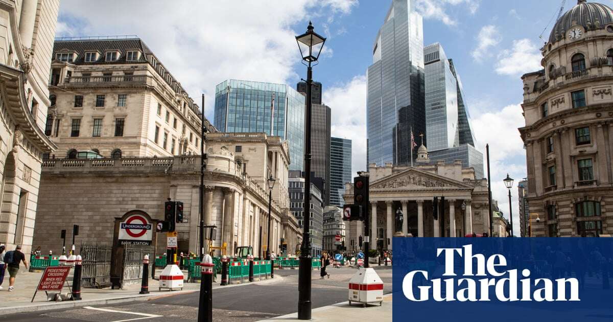 City firms rarely dock pay for misconduct, FCA survey finds