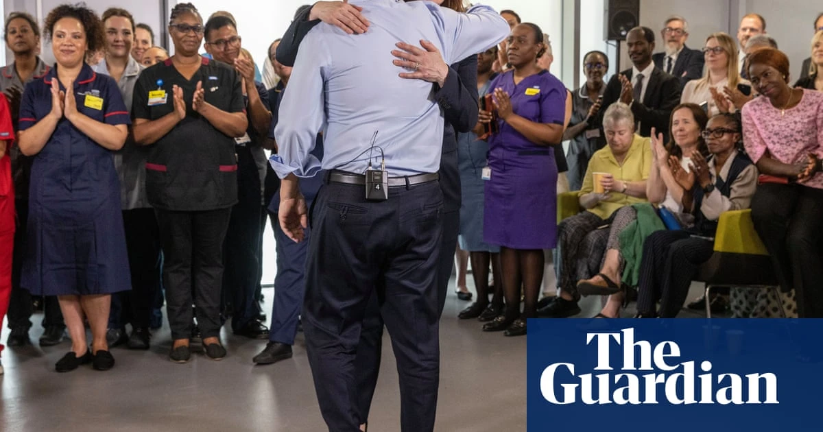 Is Send the next battleground for Labour? – Politics Weekly UK