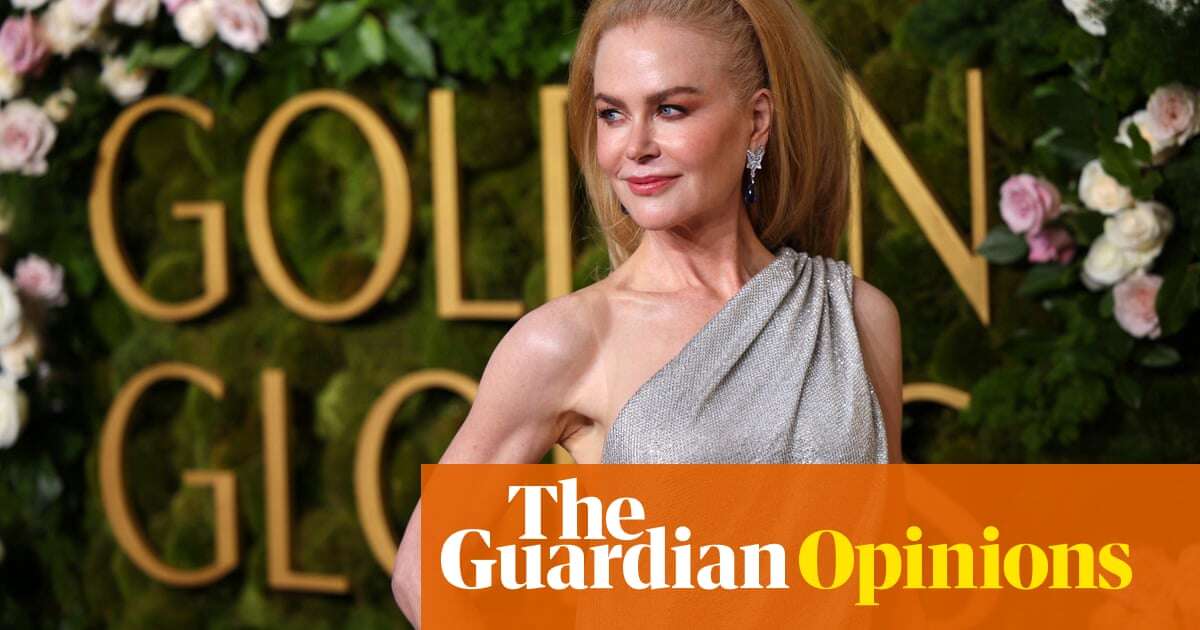 Demi, Jodie and Nicole: is Hollywood finally ready to recognise complex female characters over 40? | Natasha Ginnivan