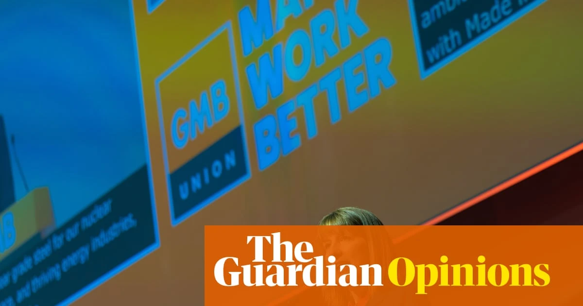 Rachel Reeves’s economic vision is coming into focus – a year too late | Rafael Behr
