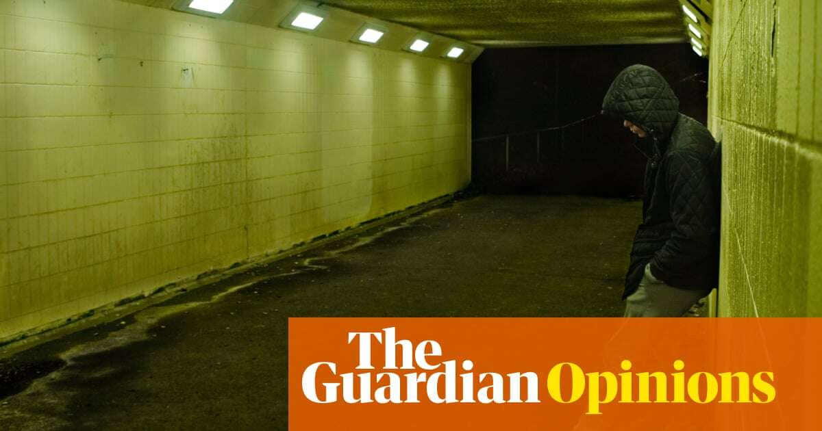 The forces of loneliness can cause political instability. And threaten democracy | V (formerly Eve Ensler)