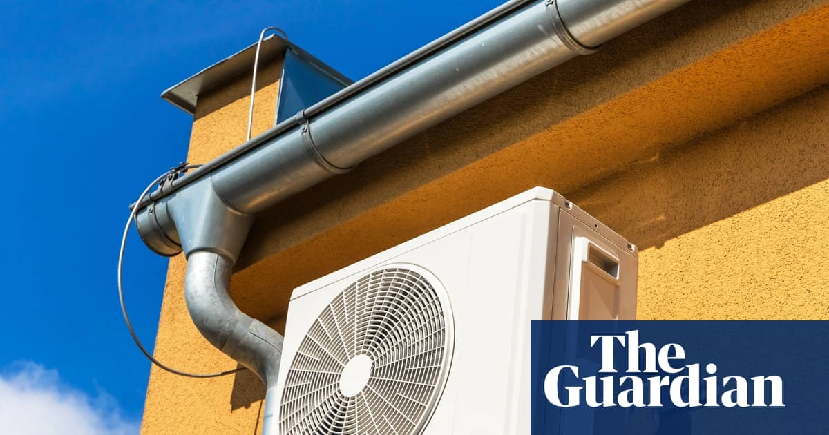 Cool Britannia: the heat pumps keeping pace with the UK’s wild weather