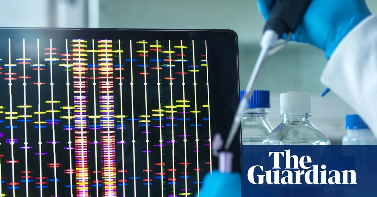 We can prove which twin fathered the child in this paternity dispute | Letter