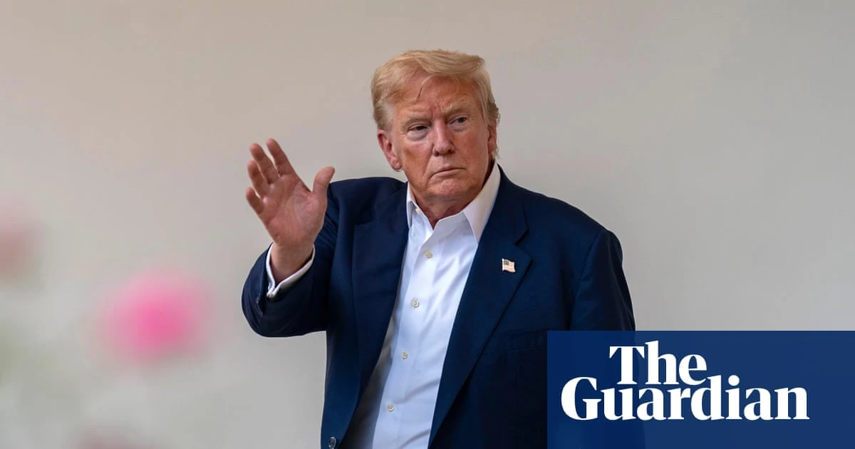 As Trump’s tariff deadline looms, where do things stand on trade agreements?