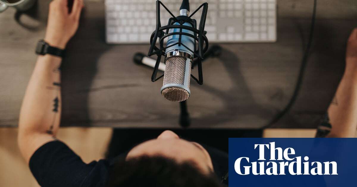 Cheap AI voice clones may wipe out jobs of 5,000 Australian actors