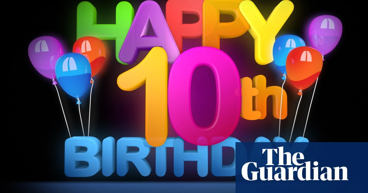 Can you solve it? The deductive decade – ten years of Monday puzzles