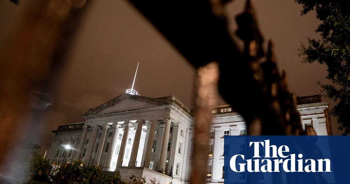 US Treasury’s workstations breached in cyberattack by China: report