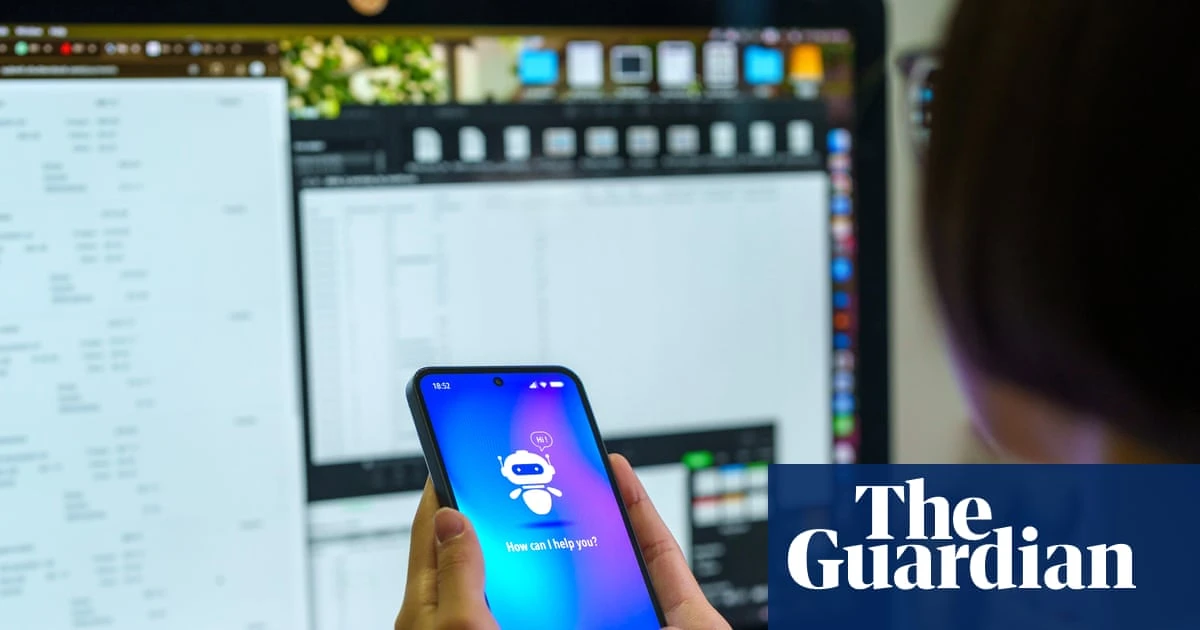AI has exposed age-old problems with university coursework | Letter