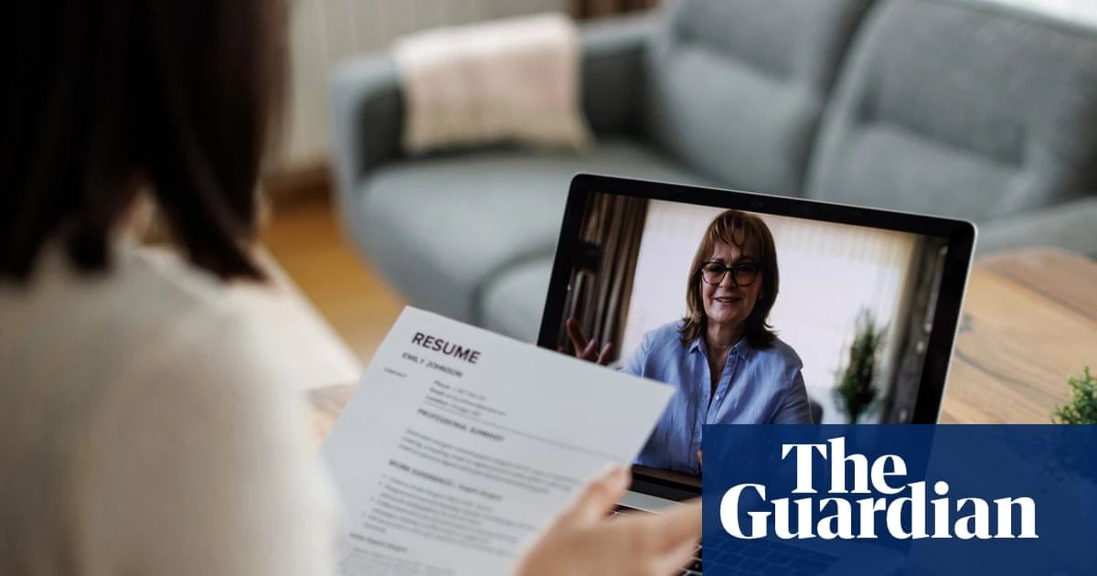 The $10,000 job search: why people are paying a small fortune to find work