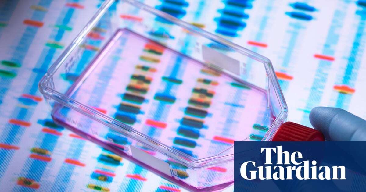 Genetics Forthcoming genetic therapies raise serious ethical questions, experts warn