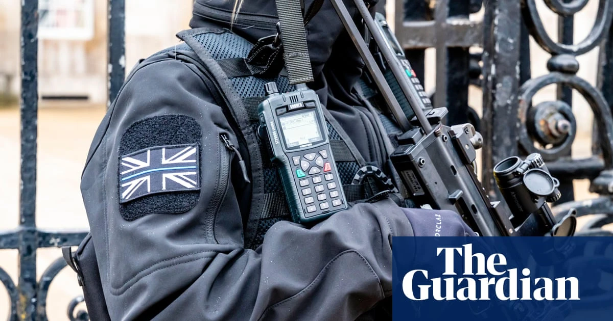 New rules will allow police misusing force in England and Wales to ‘walk away scot-free’