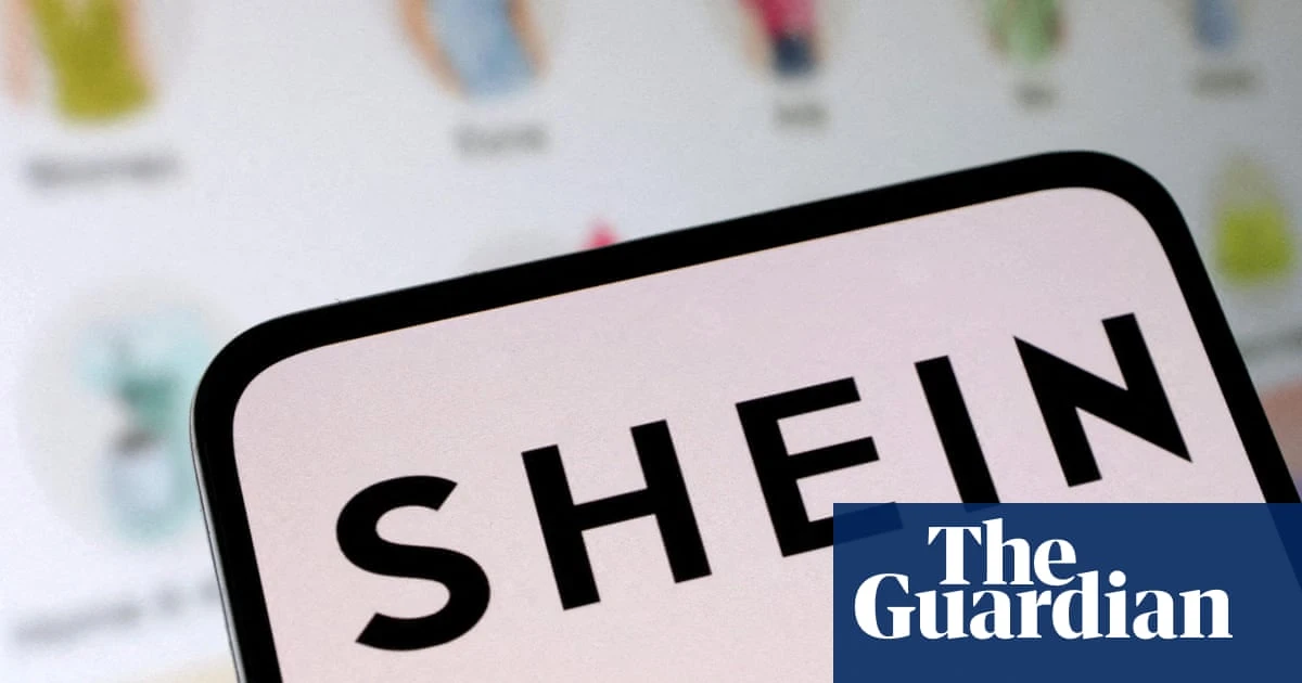Shein turns to Hong Kong for flotation as London attempt stalls, reports say