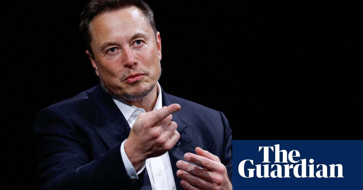 Elon Musk to attend Rishi Sunak’s AI safety summit in Bletchley Park