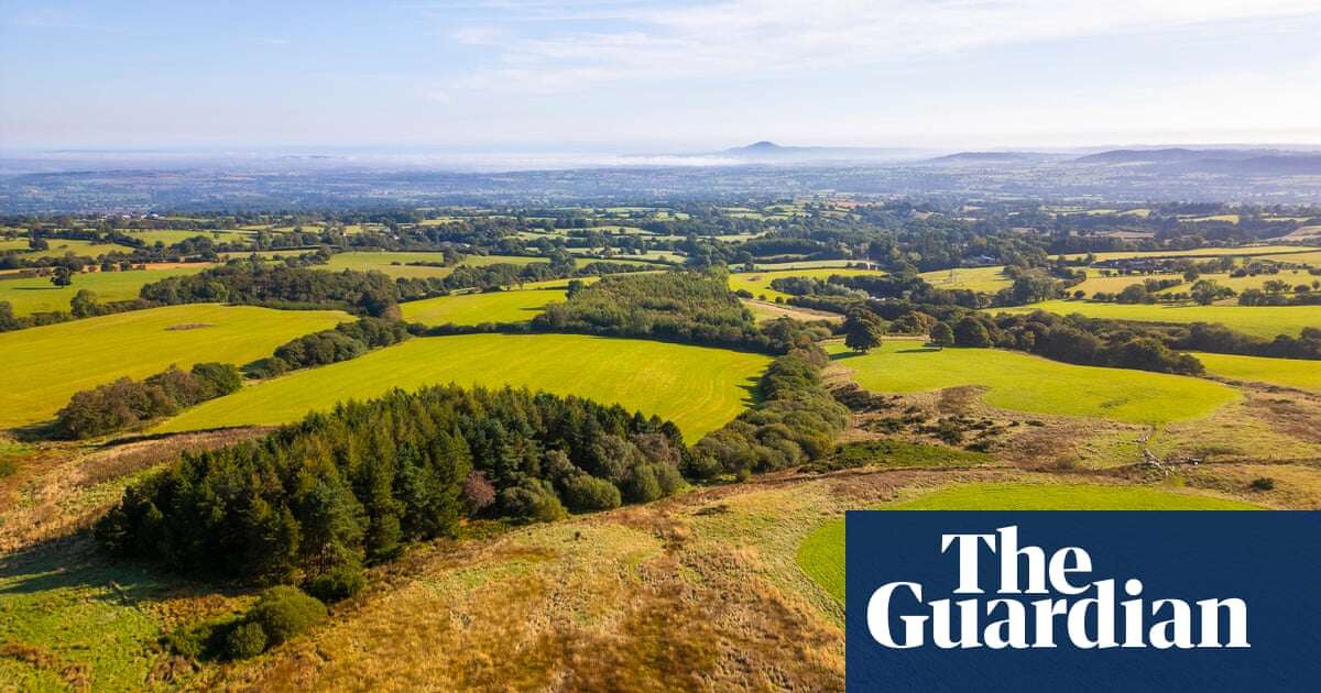 Shropshire Wildlife Trust raising funds to buy 50-acre nature-rich site