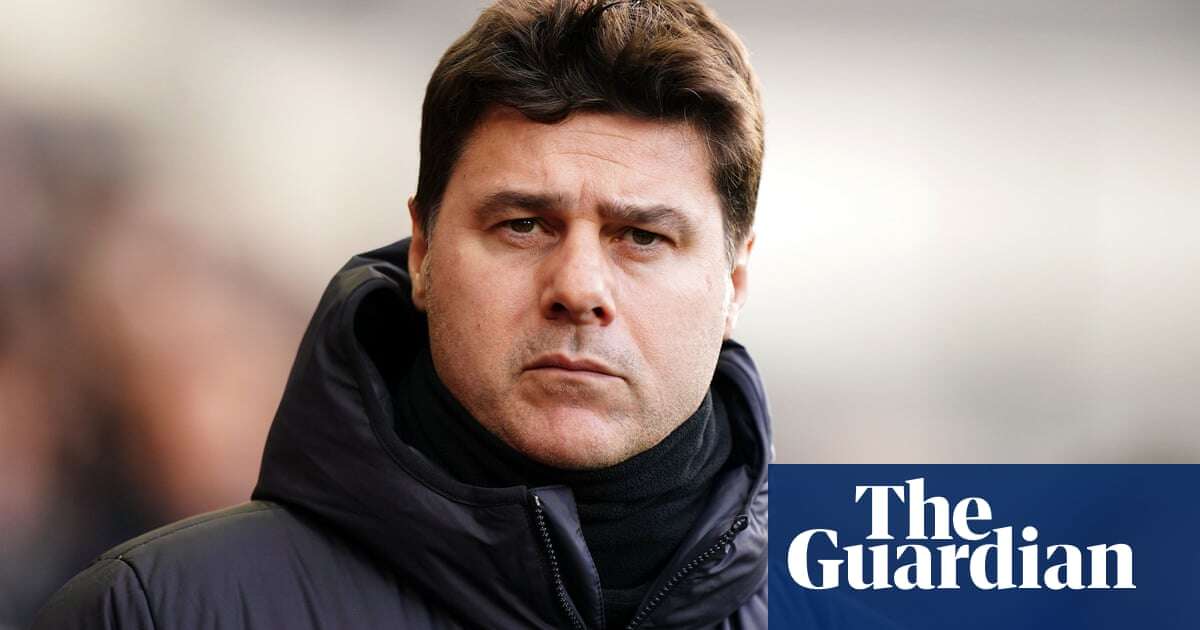 Mauricio Pochettino faces trickiest career challenge as USMNT coach