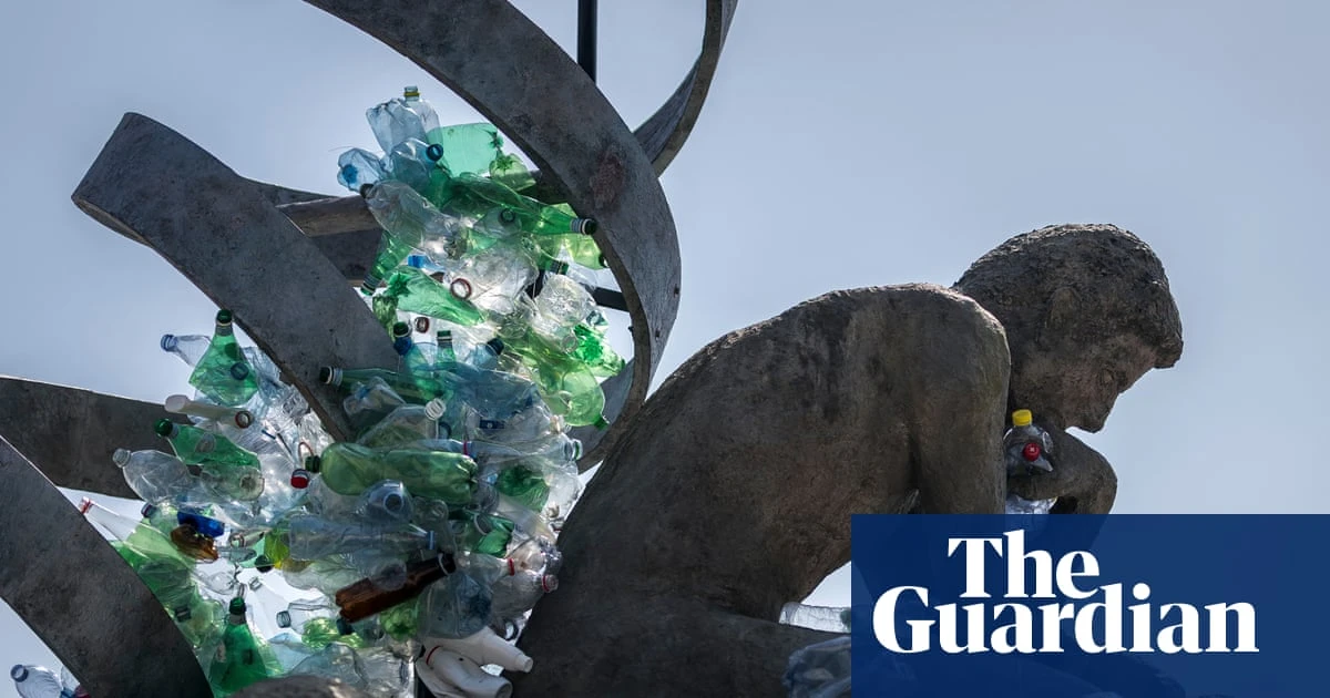 Countries urged to ‘hold the line’ in Geneva plastics treaty negotiations