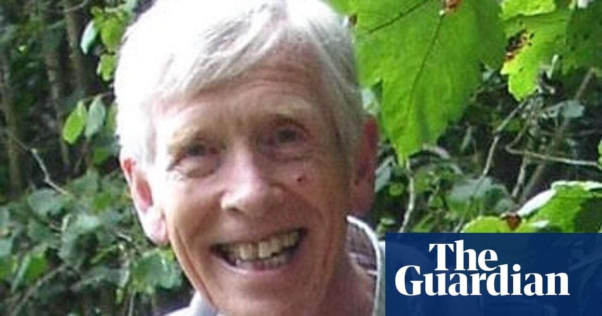 Biology Keith Neal obituary