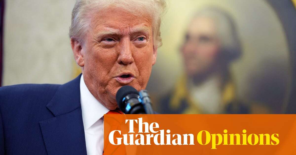 Aspiring autocrats are always more dangerous the second time they are in office | Jan-Werner Müeller