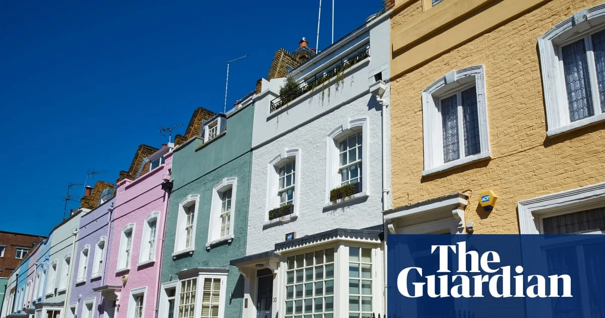 Reeves considers replacing stamp duty with new property tax