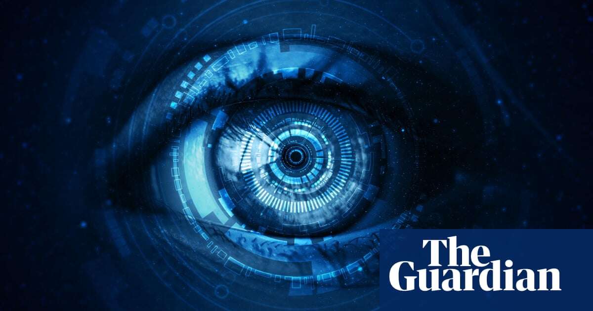 Nexus by Yuval Noah Harari review – the AI apocalypse