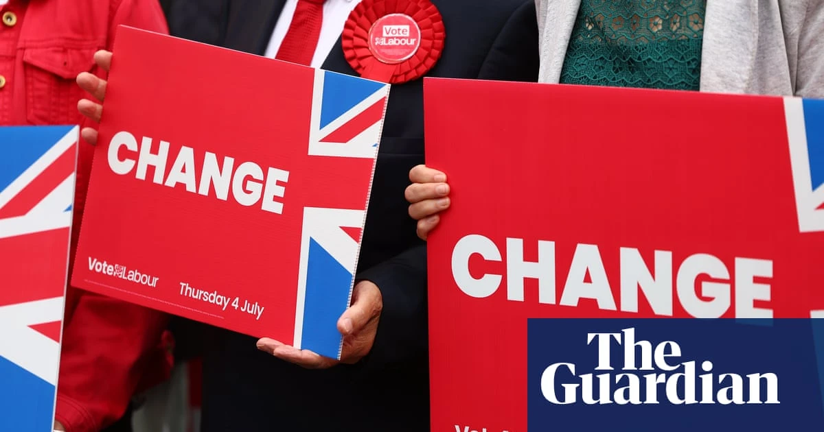 Labour begins to believe as election campaign reaches halfway stage