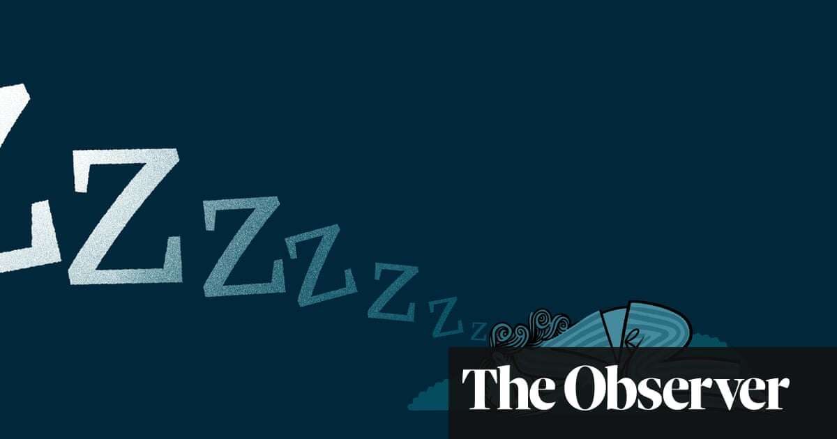 Wake-up call: six ways to change your attitude to insomnia