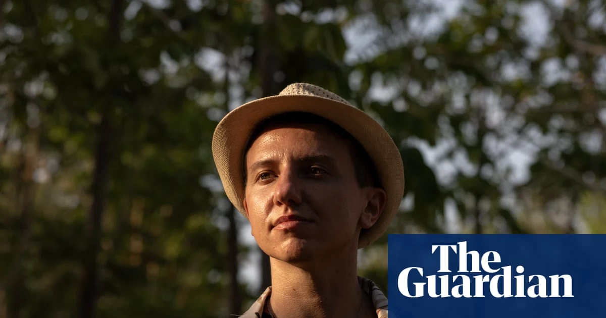 Meet the AI jailbreakers: ‘I see the worst things humanity has produced’