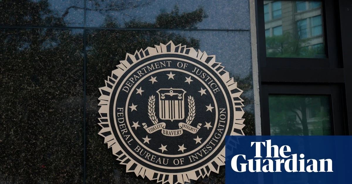 British businessman accused of plotting to smuggle US military technology to China