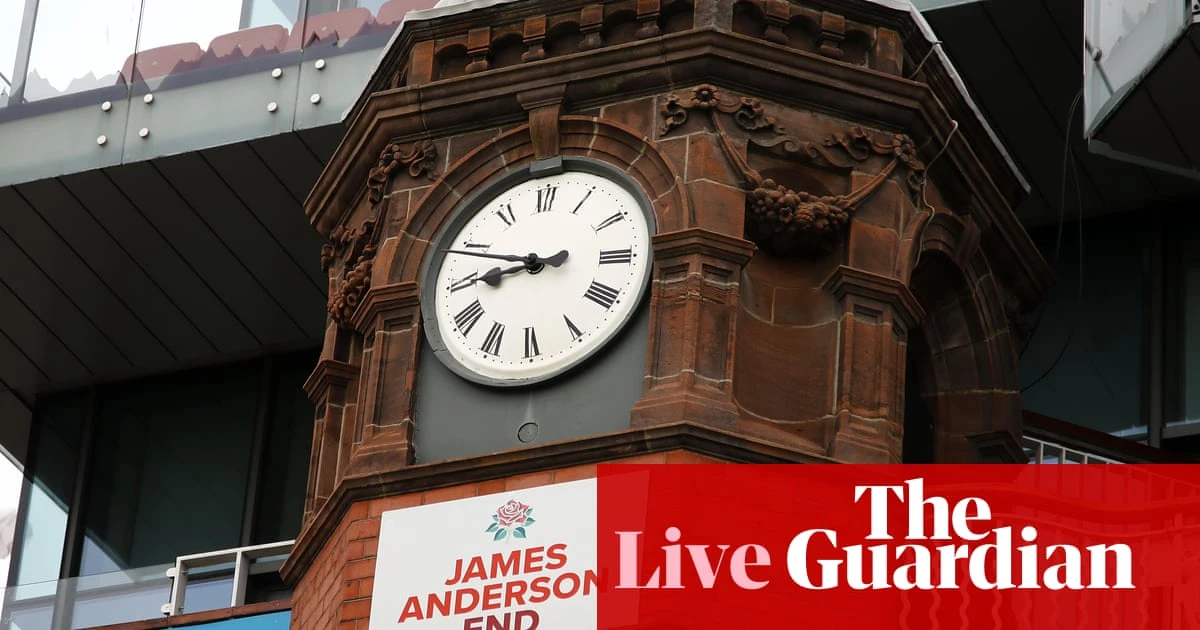 England v India: fourth women’s T20 cricket international – live