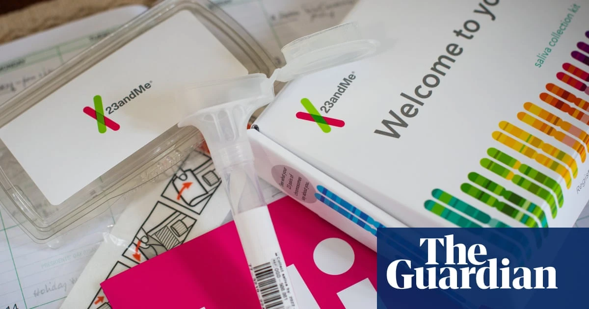 23andMe back on the auction block after former CEO makes 11th-hour bid