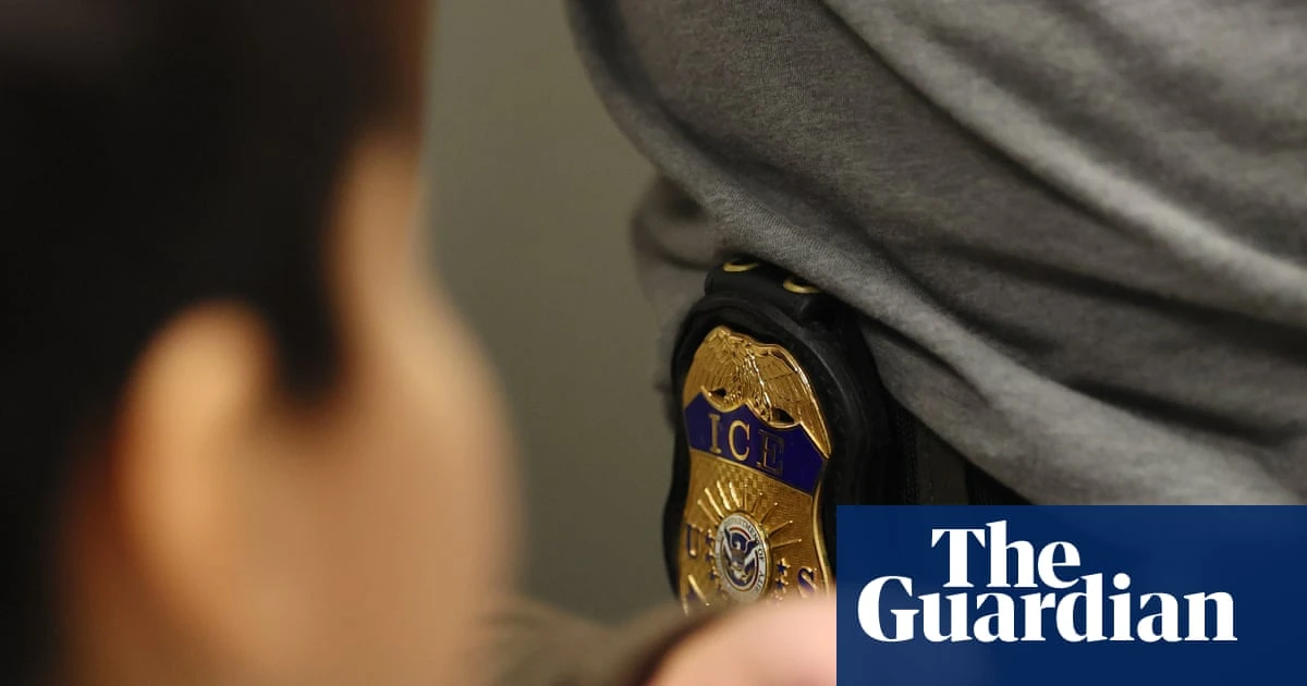 ICE plans to open call center to help law enforcement locate unaccompanied minors