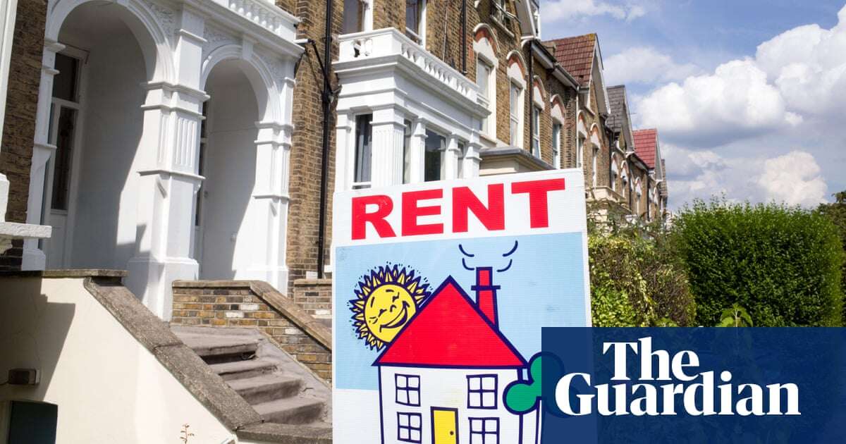 ‘It’s our house, but it’s their home’: tenants and landlords discuss renters’ reform bill