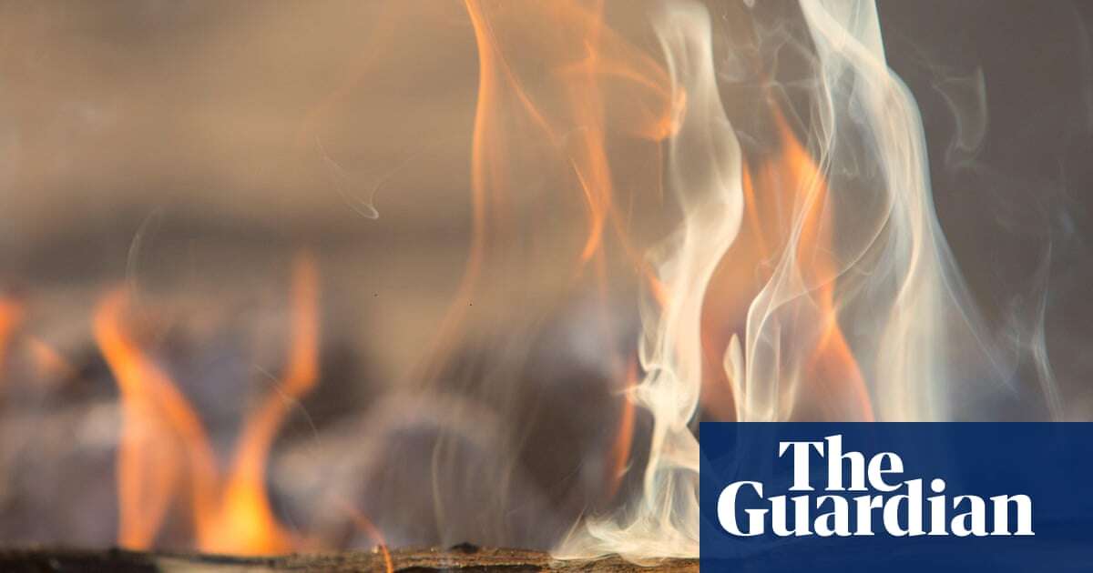 Scientists find oldest known evidence of humans in Europe using fires to cook