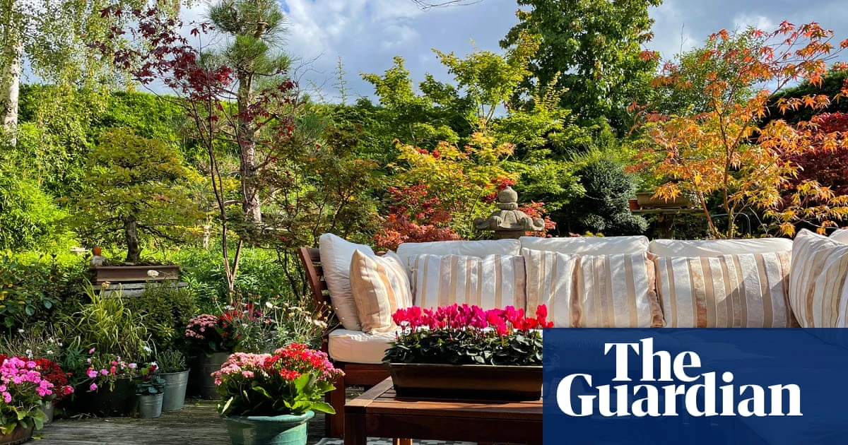 The best garden furniture for every occasion: 37 expert picks for summer